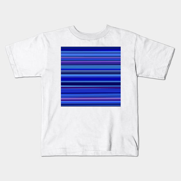 Disruption Kids T-Shirt by Keith Mills